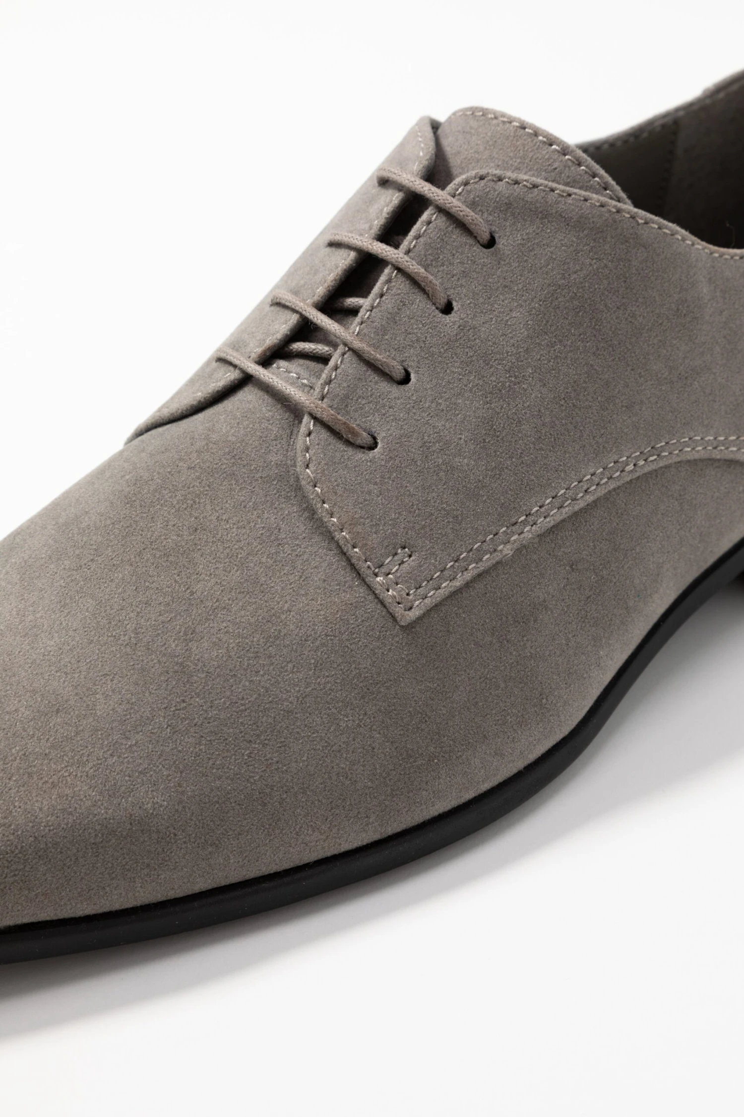 Pier One Zapatos Con Cordones - Grey 6 Pier One Zapatos Con Cordones - Grey - Imagen 6