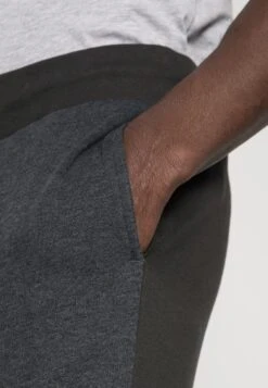 Pier One Pantalones Deportivos - Dark Grey -Pier One 7330a65cce2c4272b5ca30f392b2c466