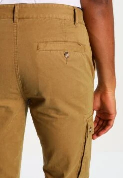 Pier One Pantalones Cargo - Camel -Pier One 7530491b44814a9ca9bbcad0e1d86b5c