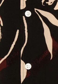 Pier One Camisa - Black 11 Pier One Camisa - Black -Pier One 75cfc640036649b79f02eb5b0a646d8f