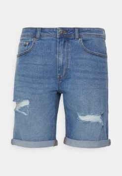Pier One Shorts Vaqueros - Blue Denim 8 Pier One Shorts Vaqueros - Blue Denim -Pier One 76974b4b40af411b91093170f0089213