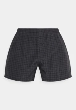 Pier One 5 Pack - Boxer - Black/Dark Grey 8 Pier One 5 Pack - Boxer - Black/Dark Grey -Pier One 78ed5c5eed0f487f9b254822097b7e15
