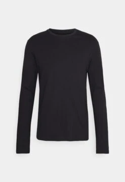 Pier One 7 Pack - Camiseta De Manga Larga - Mottled Light Grey/White/Mottled Dark Grey -Pier One 7911083fd553453da11cfa9a8658ebc7