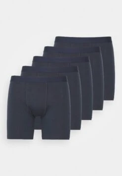 Pier One Culotte - Dark Blue 6 Pier One Culotte - Dark Blue -Pier One 7919b0e3b3d0439a9e2e0541f26bfe05