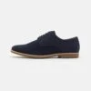 Pier One Zapatos De Vestir - Dark Blue