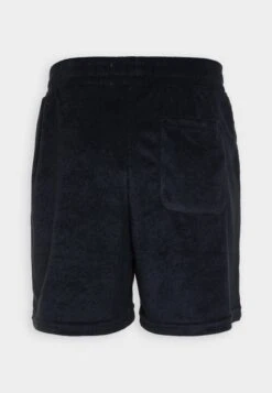 Pier One Toweling - Shorts - Dark Blue 11 Pier One Toweling - Shorts - Dark Blue -Pier One 7c5498bfdd1f43b998dc8f7676e14747