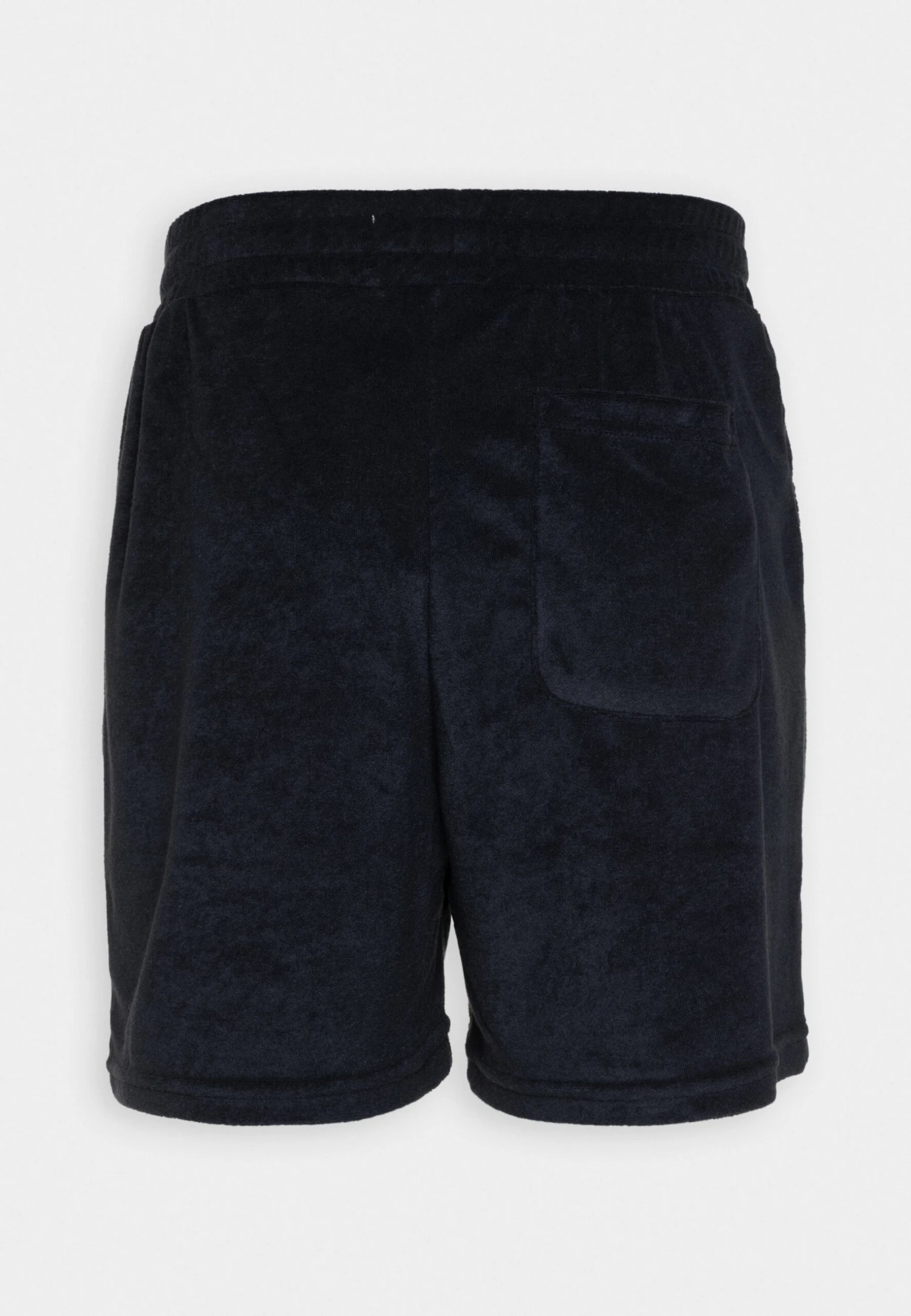 Pier One Toweling - Shorts - Dark Blue 6 Pier One Toweling - Shorts - Dark Blue - Imagen 6