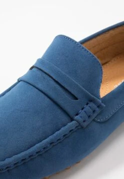 Pier One Unisex - Mocasines - Royal Blue 11 Pier One Unisex - Mocasines - Royal Blue -Pier One 7cc7c2b15c404724be73af1bd6ac03d3