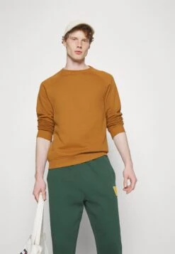 Pier One Sudadera - Copper -Pier One 7f366a3a578742e38ab58e1f2397b5b4