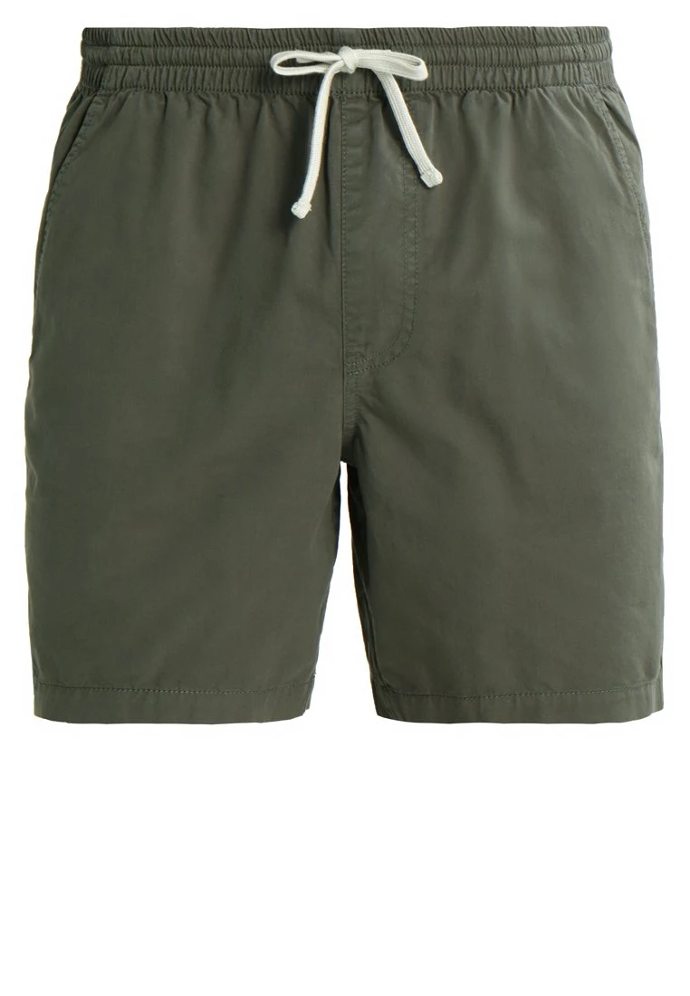 Pier One Shorts - Khaki 6 Pier One Shorts - Khaki - Imagen 6