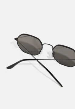 Pier One Unisex - Gafas De Sol - Black 6 Pier One Unisex - Gafas De Sol - Black -Pier One 81a01a04615749be9c19bcffe3aa7fac