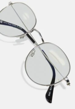 Pier One Unisex - Gafas Con Filtro De Luz Azul - Silver 7 Pier One Unisex - Gafas Con Filtro De Luz Azul - Silver -Pier One 82056ebcdbf246f18925094a18a18924