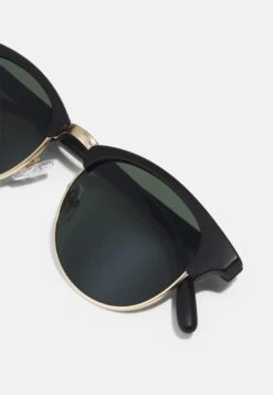 Pier One Unisex - Gafas De Sol - Black/Green 7 Pier One Unisex - Gafas De Sol - Black/Green -Pier One 831de5521564468e8ff4e765d8deb134