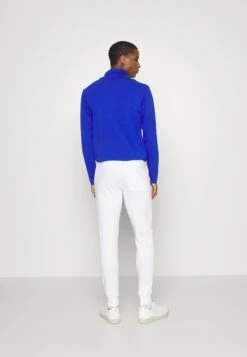 Pier One Pantalones Deportivos - White 7 Pier One Pantalones Deportivos - White -Pier One 8331affdd7f0488692bf512a43af10d8