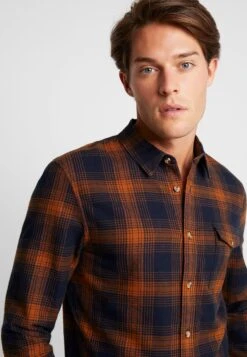 Pier One Camisa - Mustard 9 Pier One Camisa - Mustard -Pier One 844d644b24404e89b9bcfcc8e216b2a5