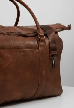 Pier One Unisex - Bolsa De Fin De Semana - Dark Brown 11 Pier One Unisex - Bolsa De Fin De Semana - Dark Brown -Pier One 8666f467208a490a81f22f1425c7ce63