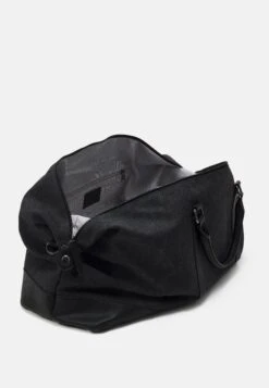 Pier One Unisex - Bolsa De Viaje - Black -Pier One 8749e2d00fac4cff88533711a476b1b8
