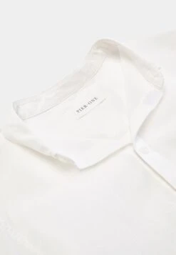 Pier One Camisa - White -Pier One 87c0ba215d784a79983db315429d9474