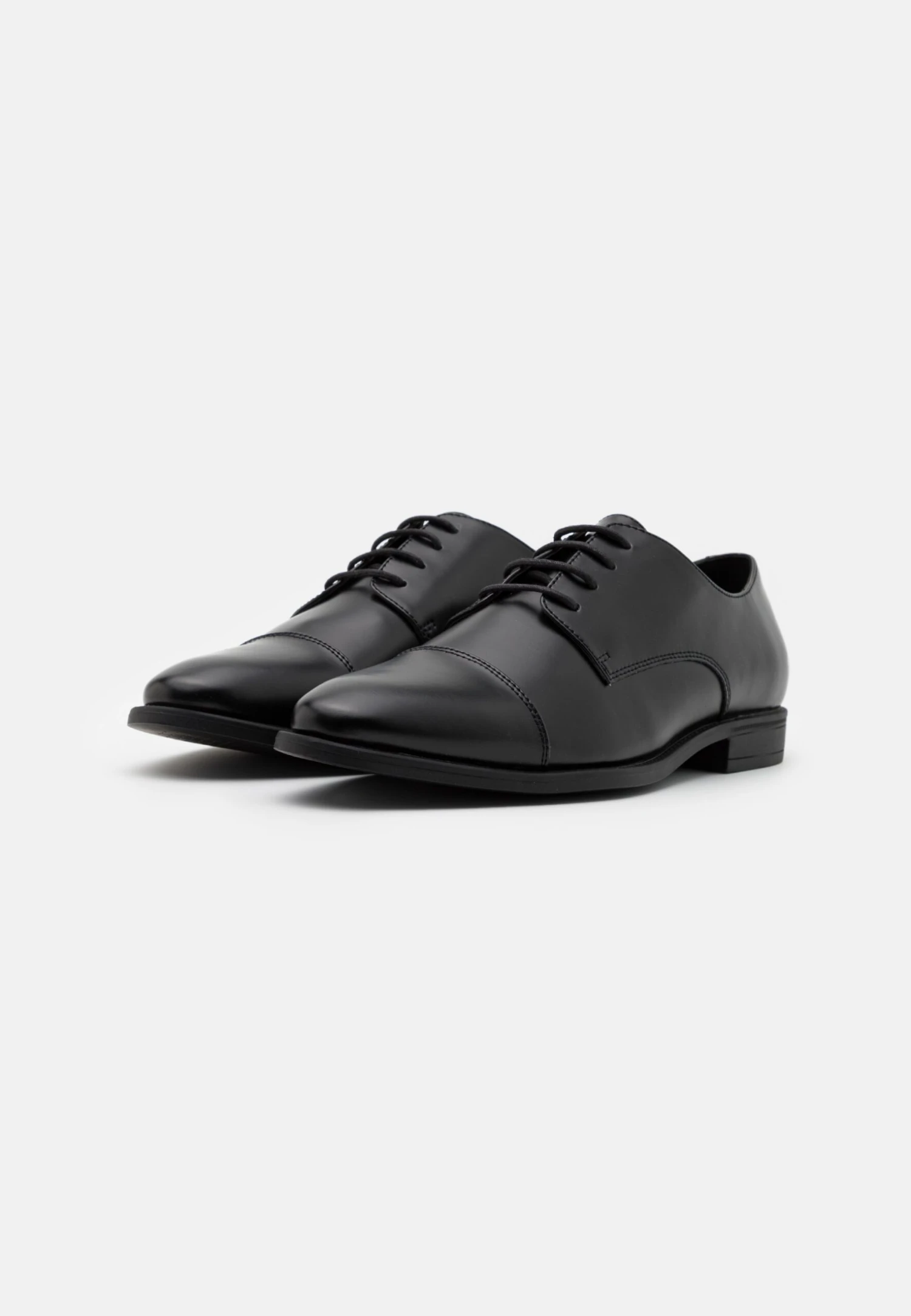 Pier One Zapatos Con Cordones - Black 2 Pier One Zapatos Con Cordones - Black - Imagen 2