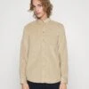 Pier One Camisa - Beige