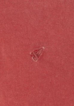 Pier One 5 Pack - Camiseta Básica - Off-White/Lilac/Light Red -Pier One 8a1409ca9d104894982cf908cf9b8993