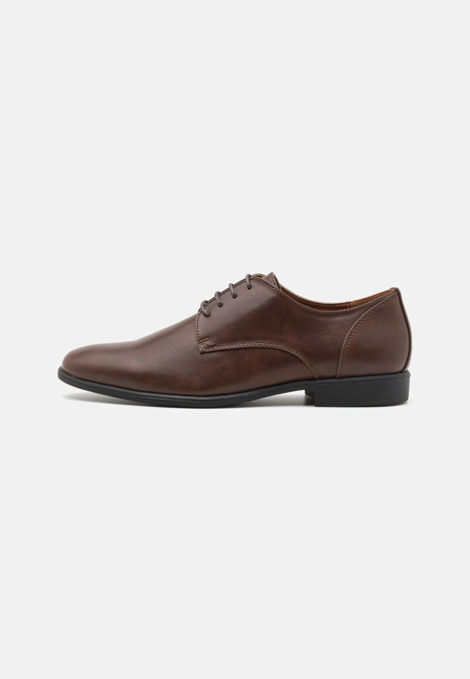 Pier One Zapatos Con Cordones - Dark Brown 1 Pier One Zapatos Con Cordones - Dark Brown