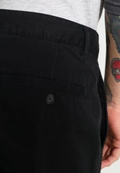 Pier One Pantalones Cargo - Black -Pier One 8aa3bdb65b5f4525aa208d6311390cb4