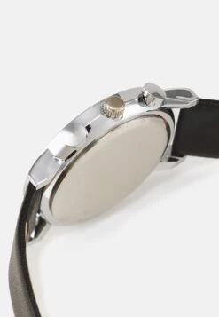 Pier One Set - Reloj - Black -Pier One 8b85f94e4c5a43a89680fa66df3bc7c7