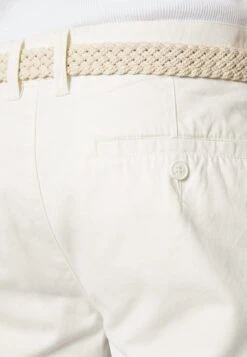 Pier One Shorts - White 9 Pier One Shorts - White -Pier One 8b9e225c89014234be74b00beaa9ceab