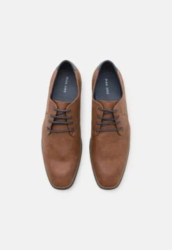 Pier One Zapatos De Vestir - Dark Brown 9 Pier One Zapatos De Vestir - Dark Brown -Pier One 8bac96f8a54048f4937a8b31e662b67a