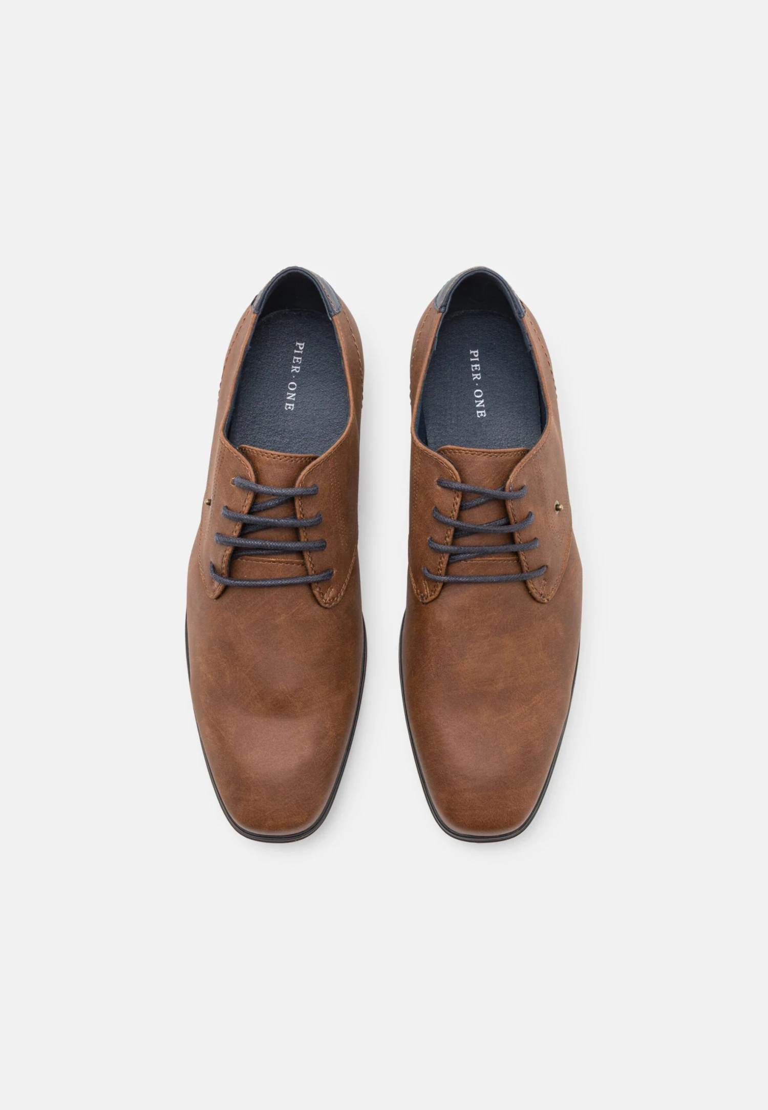 Pier One Zapatos De Vestir - Dark Brown 4 Pier One Zapatos De Vestir - Dark Brown - Imagen 4