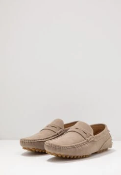 Pier One Unisex - Mocasines - Taupe 8 Pier One Unisex - Mocasines - Taupe -Pier One 8db2ebcd0d58417e91782ba204cb2b61