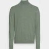 Pier One Jersey De Punto - Green