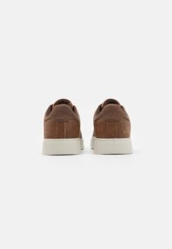 Pier One Unisex - Zapatillas - Cognac -Pier One 8fc46a00bfc54014b9ab0c4b860fd9e9
