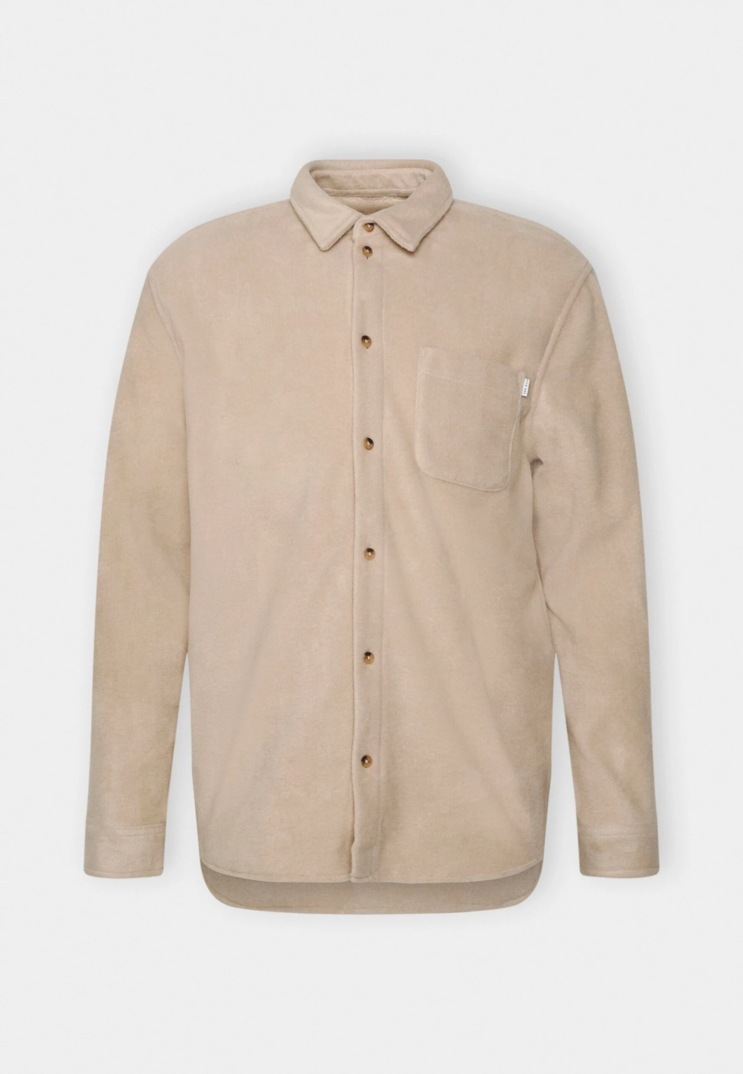 Pier One Camisa - Light Grey 4 Pier One Camisa - Light Grey - Imagen 4