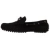 Pier One Mocasines - Black