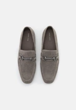 Pier One Mocasines - Grey 9 Pier One Mocasines - Grey -Pier One 9003d69c92c74eea855eda6de409e5ae