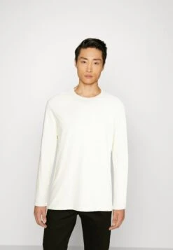 Pier One 5 Pack - Camiseta De Manga Larga - Off-White/Mauve/Brown 14 Pier One 5 Pack - Camiseta De Manga Larga - Off-White/Mauve/Brown -Pier One 90fe63b4e9a94961a74389d5240ec45b