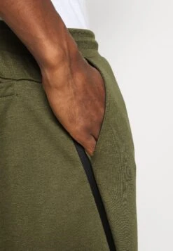 Pier One Pantalones Deportivos - Olive 9 Pier One Pantalones Deportivos - Olive -Pier One 92124823220646329f52c61a38cf8de5