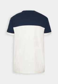 Pier One Camiseta Estampada - Dark Blue/White 11 Pier One Camiseta Estampada - Dark Blue/White -Pier One 931688cd51084fb49d750879cf8e61c9