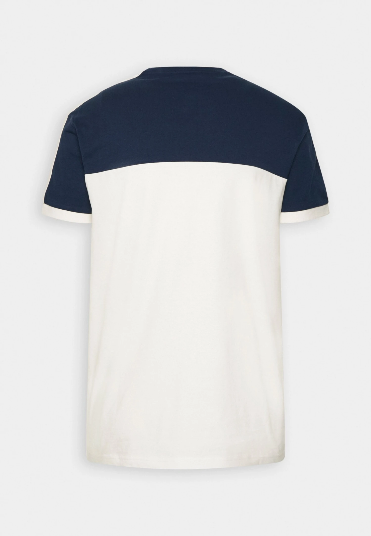 Pier One Camiseta Estampada - Dark Blue/White 6 Pier One Camiseta Estampada - Dark Blue/White - Imagen 6