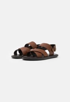 Pier One Unisex - Sandalias - Cognac 11 Pier One Unisex - Sandalias - Cognac -Pier One 93d59b6c78964396a0134fb24776a5f7