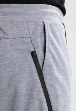 Pier One Pantalones Deportivos - Light Grey -Pier One 945c619f1e5c46c6a04b229d5a4d93f9