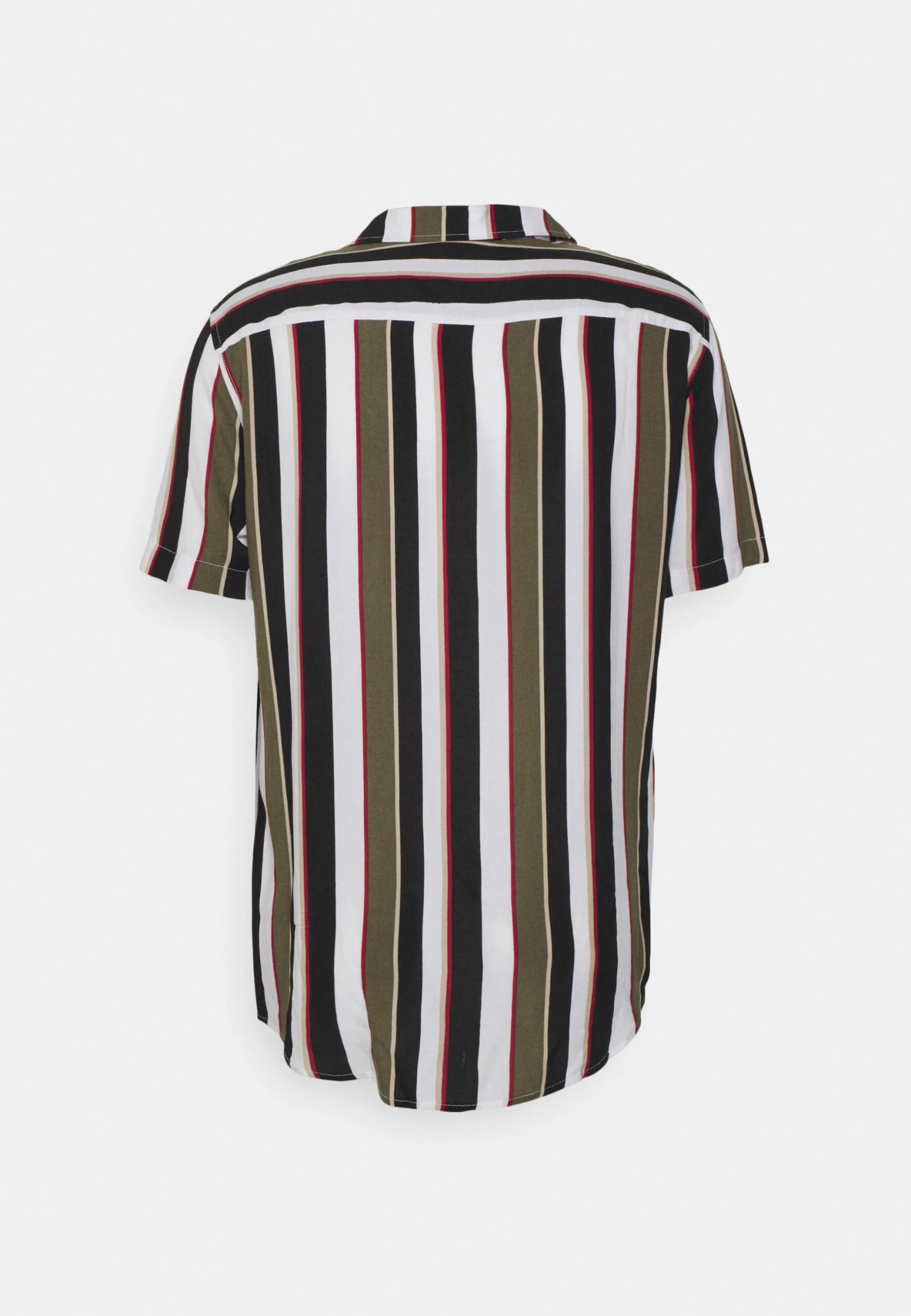 Pier One Camisa - Khaki/Dark Blue 2 Pier One Camisa - Khaki/Dark Blue - Imagen 2