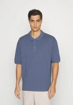 Pier One Polo - Blue