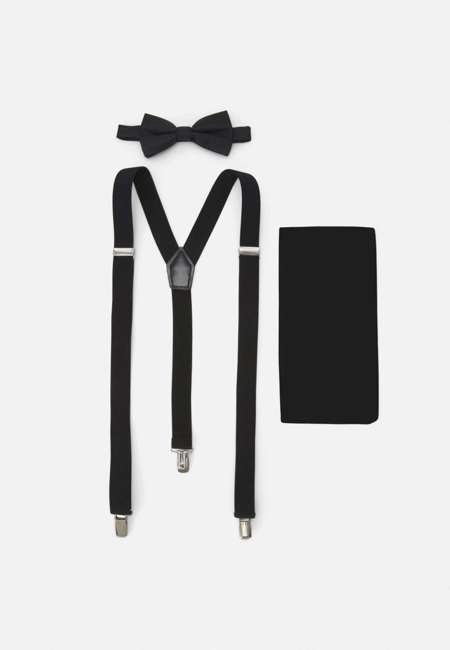 Pier One Set- Otros Accesorios - Black 1 Pier One Set- Otros Accesorios - Black