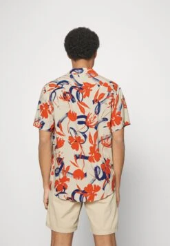 Pier One Camisa - Beige -Pier One 96fdd110c45d4066bca8ae161f19250c