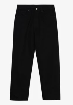 Pier One Vaqueros Boyfriend - Black Denim -Pier One 9718d969e81449e7a76789d3b861d768