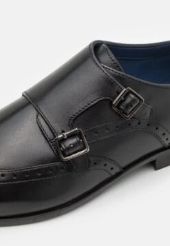 Pier One Leather - Mocasines - Black 11 Pier One Leather - Mocasines - Black -Pier One 971e7583752644ceb7f51e0f61e7b179