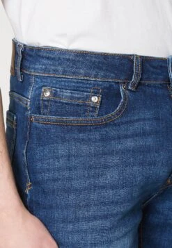 Pier One Shorts Vaqueros - Blue 9 Pier One Shorts Vaqueros - Blue -Pier One 991375c9658b4f4d9ee48eda9fe8ed94